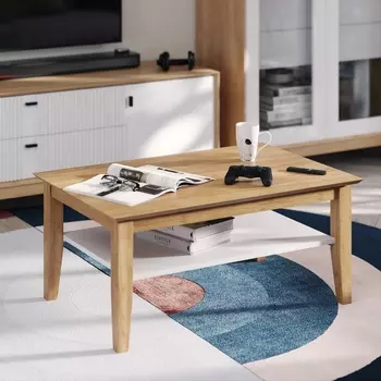 Журнальный столик Солланж