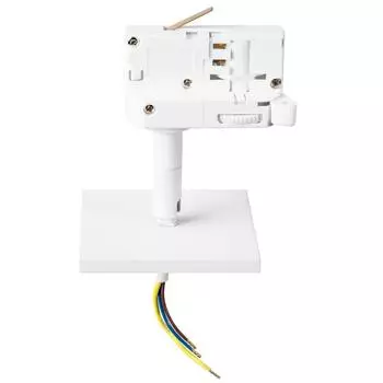 Адаптер для шинопровода Lightstar Asta 594286