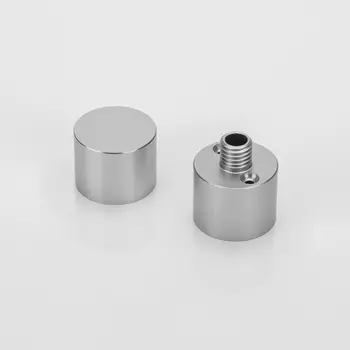 Алюминиевая заглушка END-360