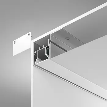 Алюминиевый профиль 52x35 ALM012S-2M