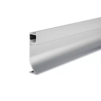 Алюминиевый профиль 53x14 ALM-5314-S-2M