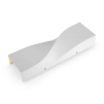 Архитектурная подсветка Twist 3000К 11Вт IP65, O040WL-L11W3K