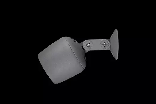 Архитектурный точечный фасадный светодиодный прожектор Тюльпан SMD-24-RGB