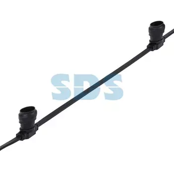 Belt-Light 2 жилы шаг 50 см патроны e27 влагостойкая IP65