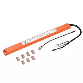 Блок аварийного питания ARJ-EMG-20W-1.5H-LiIon-LONG (Arlight, IP20 Металл, 5 лет)