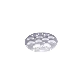 Блок линз 12B30DF (30°, 12X Emitter)
