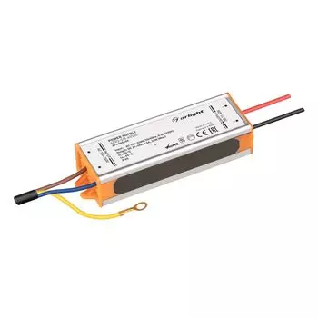 Блок питания ARPJ-SN-45500 (24W, 21-45V, 500mA) (Arlight, IP65 Металл, 3 года)