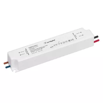 Блок питания ARPV-SP-24018 (24V, 0.75A, 18W) (Arlight, IP67 Пластик, 5 лет)