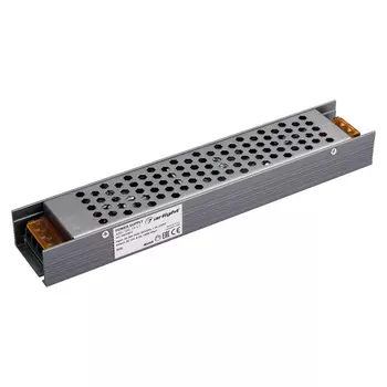 Блок питания ARS-100-12-L1 (12V, 8.3A, 100W) (Arlight, IP20 Сетка, 3 года), 026338(1)