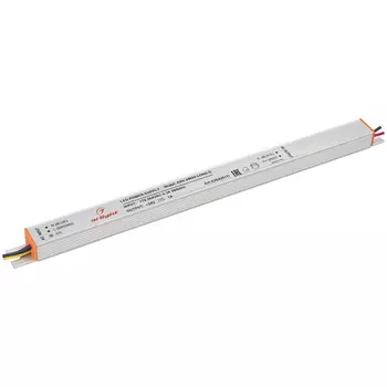 Блок питания ARV-24024-LONG-D (24V, 1A, 24W) (Arlight, IP20 Металл, 2 года), 026420(1)