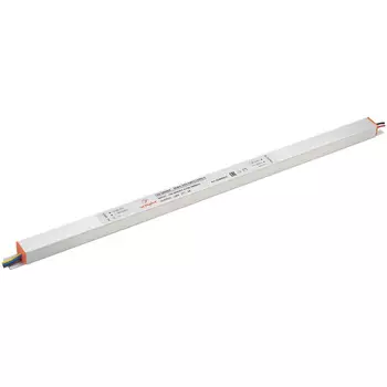 Блок питания ARV-24072-LONG-D (24V, 3A, 72W) (Arlight, IP20 Металл, 2 года), 024096(1)