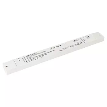 Блок питания ARV-SP-24250-LINEAR-PFC (24V, 10.42A, 250W) (Arlight, IP20 Пластик, 5 лет)