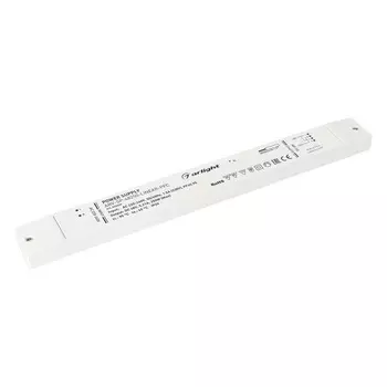 Блок питания ARV-SP-48250-LINEAR-PFC (48V, 5.21A, 250W) (Arlight, IP20 Пластик, 5 лет)