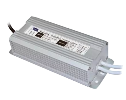 Блок питания GDLI-150-IP67-12