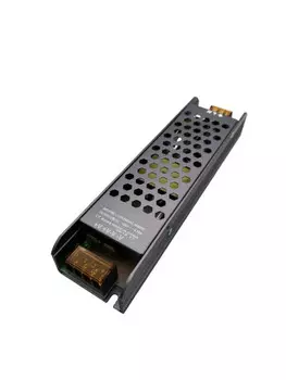 Блок питания GDLI-S-100-IP20-24