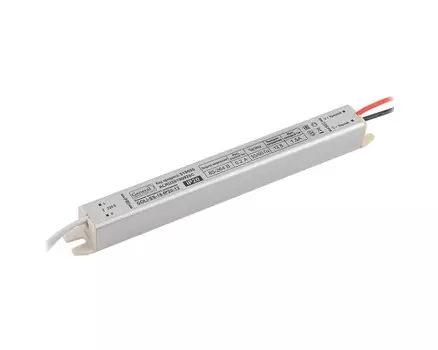 Блок питания GDLI-SS-18-IP20-12