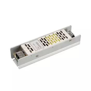 Блок питания HTS-60L-12 (12V, 5A, 60W) (Arlight, IP20 Сетка, 3 года)