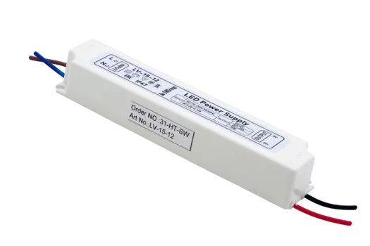 Блок питания LV-15-12