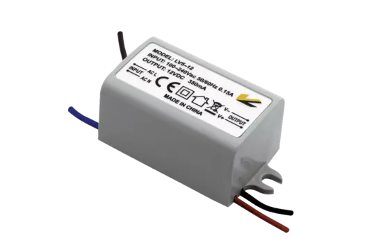 Блок питания LV-5-12