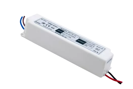 Блок питания LV-75-12