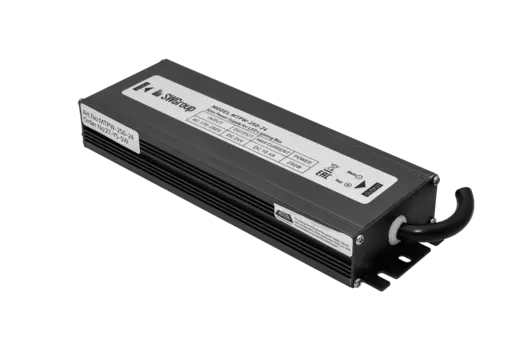 Блок питания MTPW-250-24
