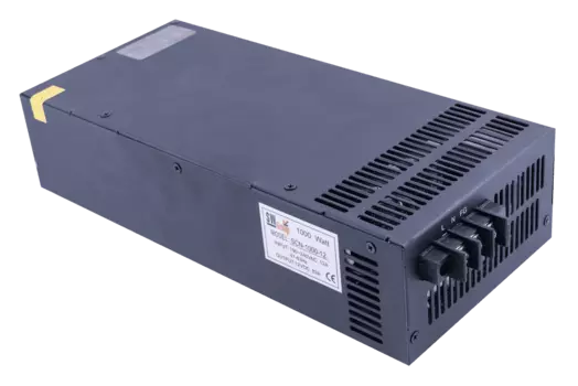 Блок питания S-1000-12