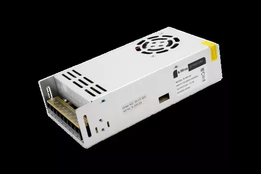 Блок питания S-300-24