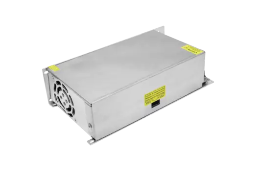 Блок питания S-600-12