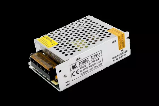Блок питания S-60-24