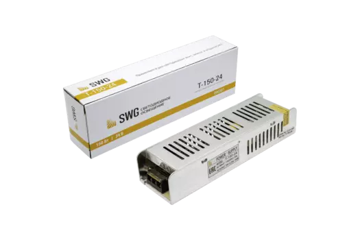 Блок питания T-150-24