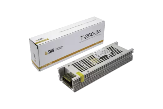 Блок питания T-250-24