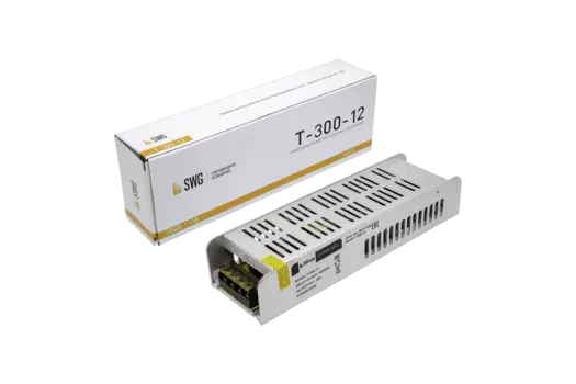 Блок питания T-300-12