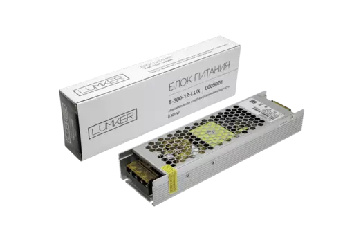 Блок питания T-300-12-LUX