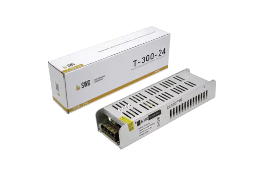 Блок питания T-300-24