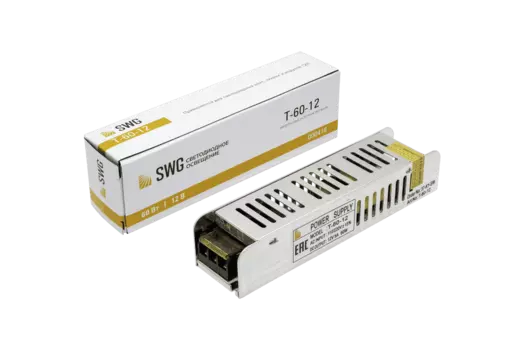 Блок питания T-60-12
