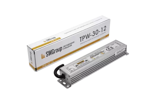 Блок питания TPW-30-12