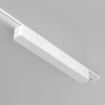 Блок питания встраиваемый Radity 48В, 100Вт, белый, TRA084DR-100W