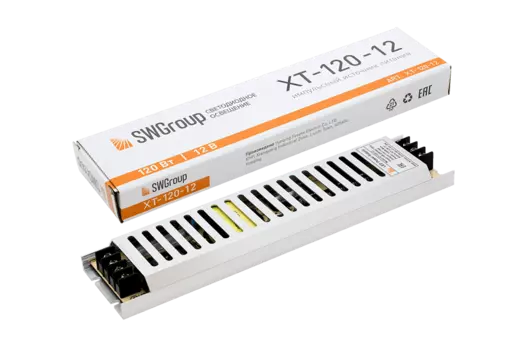 Блок питания XT-120-12