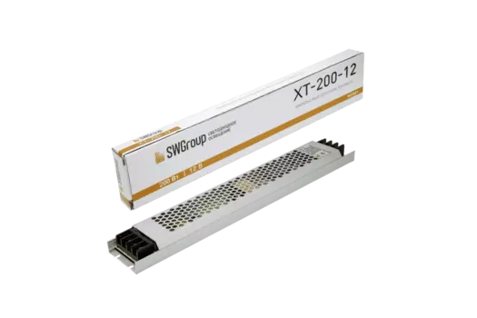 Блок питания XT-200-12