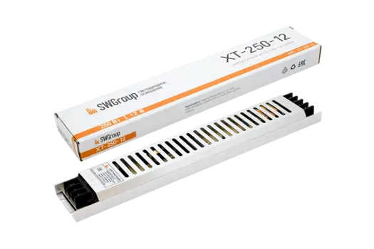 Блок питания XT-250-12