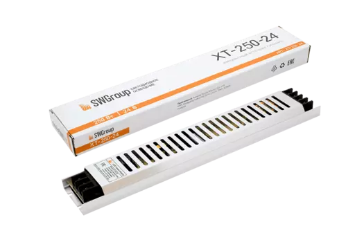 Блок питания XT-250-24