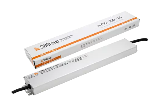 Блок питания XTW-200-24