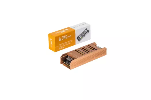 Блок питания YA-100-12