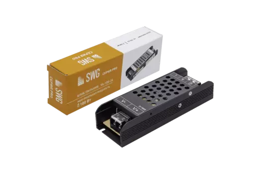 Блок питания YA-100-24