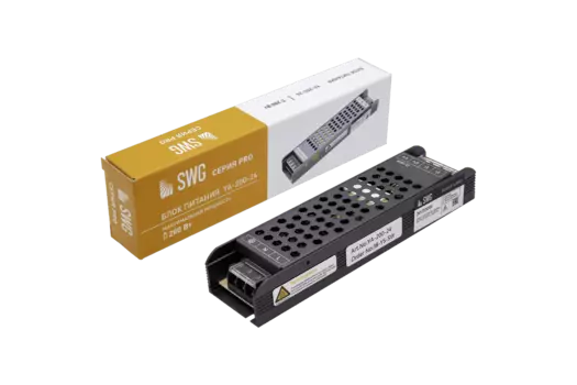 Блок питания YA-200-24