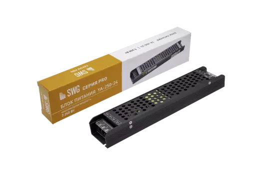 Блок питания YA-250-24