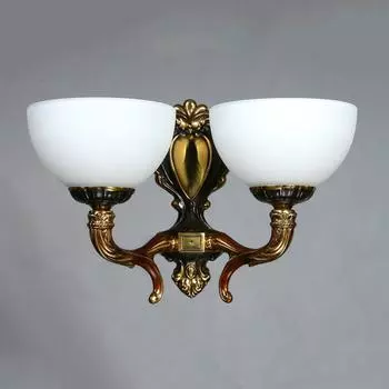 Бра Ambiente Toledo 02155/2 PB