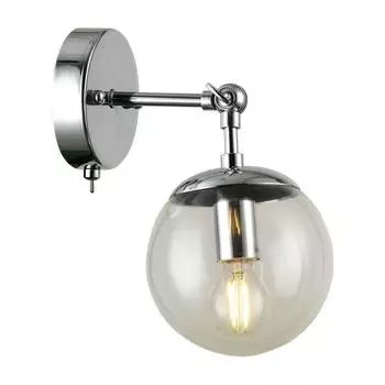 Бра Arte Lamp BOLLA A1664AP-1CC