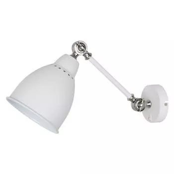 Бра Arte Lamp BRACCIO A2054AP-1WH