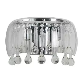 Бра Arte Lamp HALO A7054AP-3CC